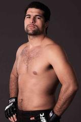 Mauricio 'Shogun' Rua Faces Forrest Griffin