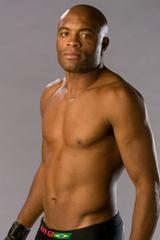 Anderson Silva Faces Rich Franklin Again