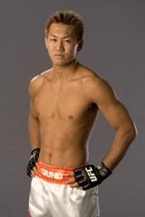 Yushin Okami - Next #1 Contender?