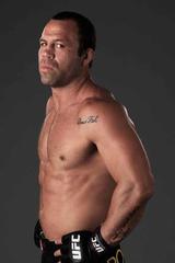 Wanderlei Silva To Face Chuck Liddell