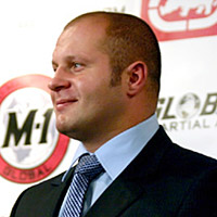 Fedor Emelianenko