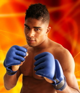 Alistair Overeem Wins Strikeforce Heavyweight Championship