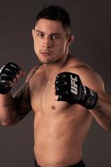 Thiago Silva Knocks Out Houston Alexander