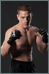 TUF Season 6 Winner Mac Danzig