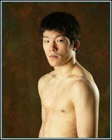 Shinya Aoki Still Set To Compete