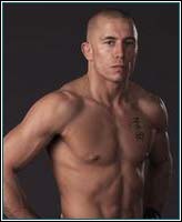 Georges St. Pierre Defeats Matt Hughes