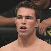 Jake Shields Injured, Out Of Fight