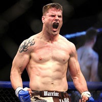 Brian Stann Knocks Out Doug Marshall