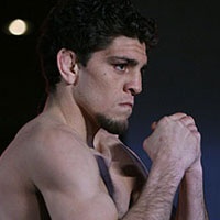 Nick Diaz Removed From EliteXC Event