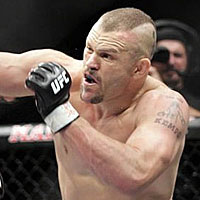 Chuck Liddell Injured, Off UFC 85 Card