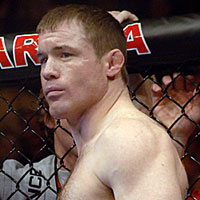 Matt Hughes To Face Thiago Alves