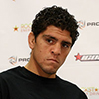 Nick Diaz Pulled From DREAM Event