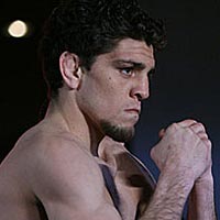 Nick Diaz Back In, Will Face Katsuya Inoue