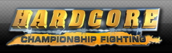 Hardcore Championship Fighting Ceases Operations