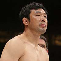 Kazushi Sakuraba To Face Melvin Manhoef