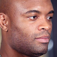 Anderson Silva To Face James Irvin