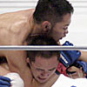 MMARising.com Fighter Rankings For June 25, 2008