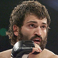 Andrei Arlovski To Face Josh Barnett