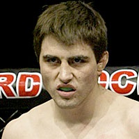 Carlos Condit Retains WEC Welterweight Championship