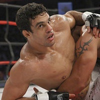 Vitor Belfort To Face Matt Lindland