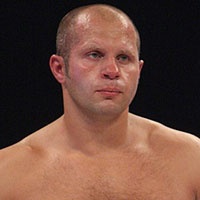 Fedor Emelianenko To Face Andrei Arlovski