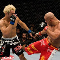 Thiago Alves Easily Defeats Josh Koscheck