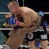 Denis Kang Signs With The UFC