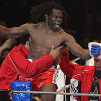 Rameau Thierry Sokoudjou Cut From UFC