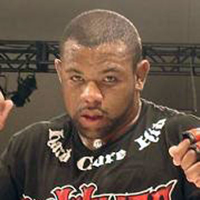 Emanuel Newton Becomes MFC Light Heavyweight Champion