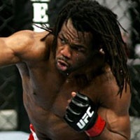 Rameau Thierry Sokoudjou To Face Renato Sobral