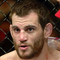 Jon Fitch To Face Akihiro Gono