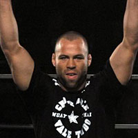 Wanderlei Silva To Face Quinton Jackson Again