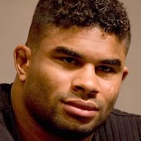 Alistair Overeem Injured, Off Strikeforce Card