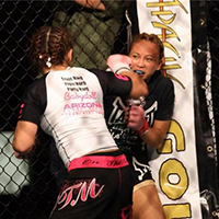 Women's MMA Division, Part II
