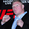 Brock Lesnar To Defend Against Shane Carwin