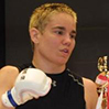 MMARising.com Interview With Amanda Buckner