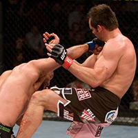 Dan Henderson Defeats Rich Franklin