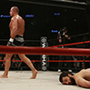 Fedor Emelianenko Knocks Out Andrei Arlovski