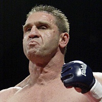 Ken Shamrock Suspended For Steroids