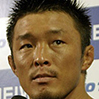 Yoshihiro Akiyama Battles Alan Belcher