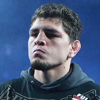 Nick Diaz To Face Scott Smith