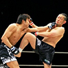 Takanori Gomi Defeats Takashi Nakakura