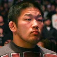 Satoshi Ishii Signs With World Victory Road