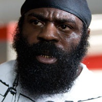 Kimbo Slice Joins TUF Season 10