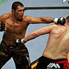 Antonio Rodrigo Nogueira Submits Tim Sylvia