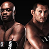 Middleweight Unification Title Fight - Anderson Silva vs Dan Henderson