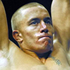 Georges St. Pierre Looks To Regain UFC Welterweight Championship