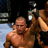 Georges St. Pierre Defeats Matt Serra