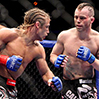 Urijah Faber Defeats Jens Pulver