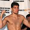 Nick Diaz Pulled From Dream.5